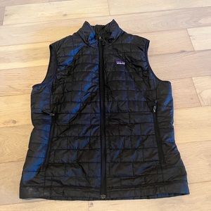 Patagonia Nano Puff Insulated Vest - Men’s